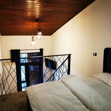 Kopel Haus - Studio - Self Acces Cod Location Balotesti Εξωτερικό φωτογραφία