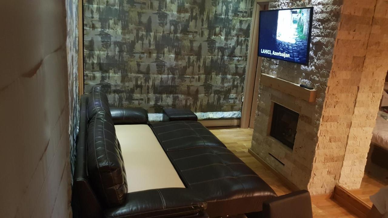 Kopel Haus - Studio - Self Acces Cod Location Balotesti Εξωτερικό φωτογραφία