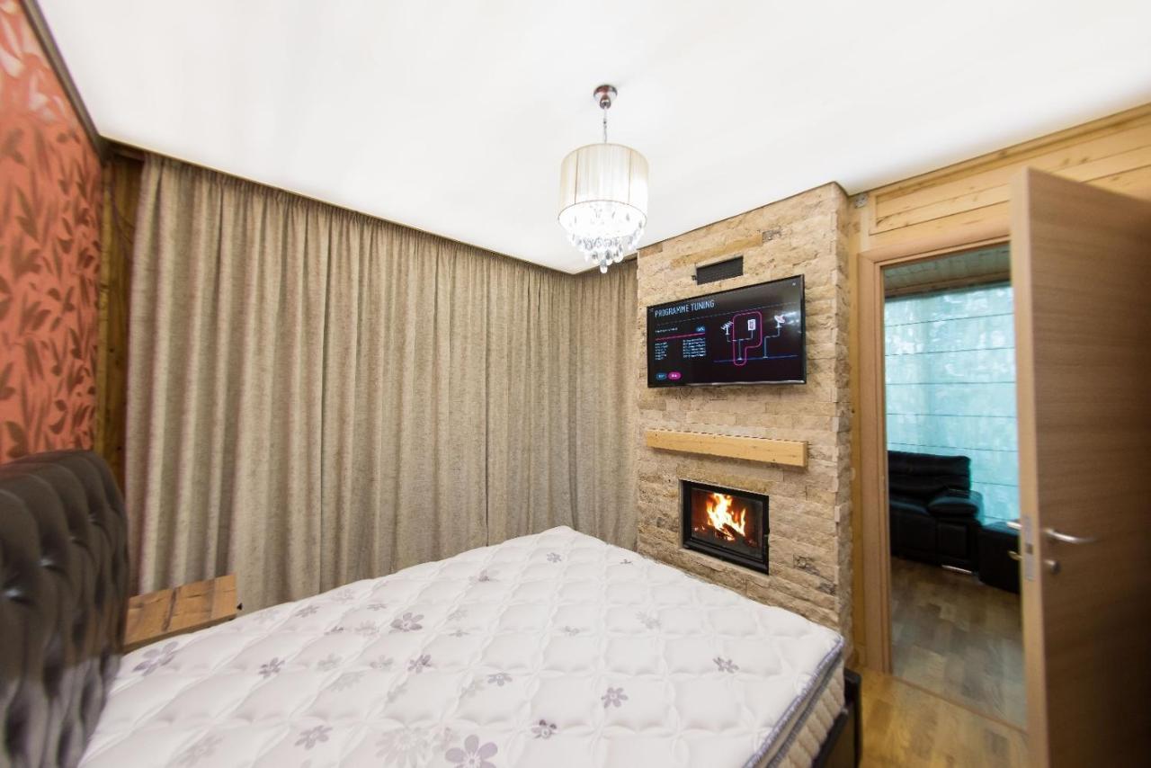 Kopel Haus - Studio - Self Acces Cod Location Balotesti Εξωτερικό φωτογραφία