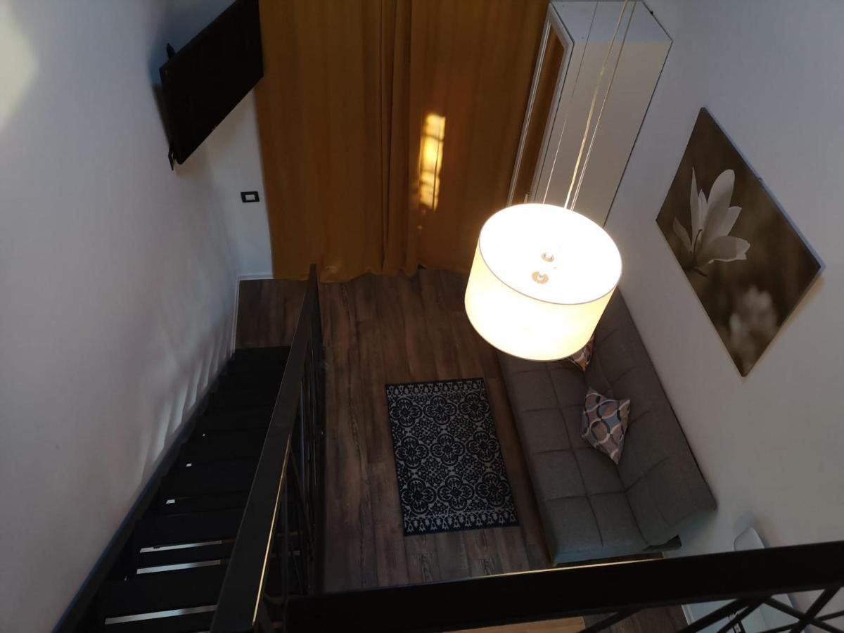 Kopel Haus - Studio - Self Acces Cod Location Balotesti Εξωτερικό φωτογραφία