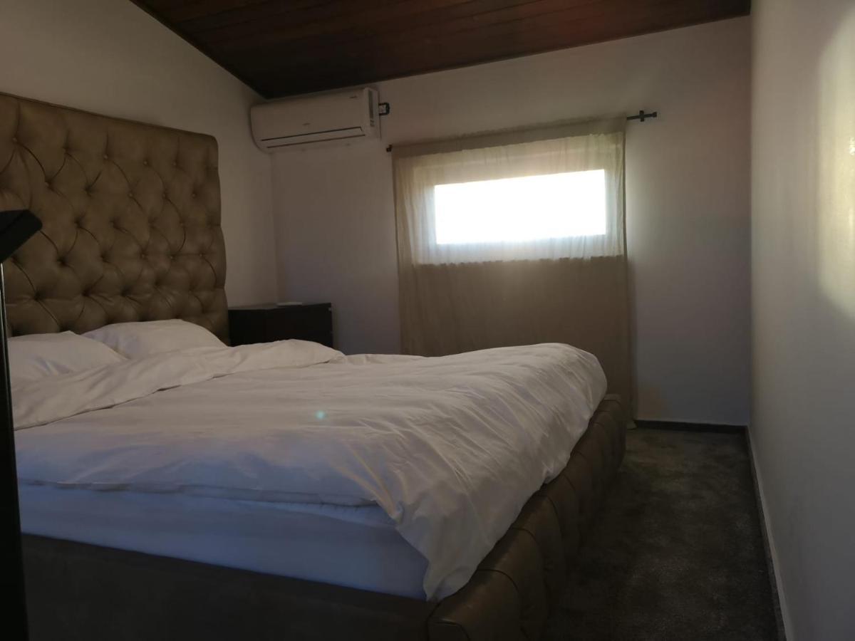 Kopel Haus - Studio - Self Acces Cod Location Balotesti Εξωτερικό φωτογραφία