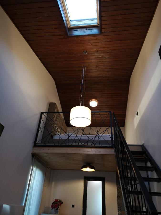 Kopel Haus - Studio - Self Acces Cod Location Balotesti Εξωτερικό φωτογραφία