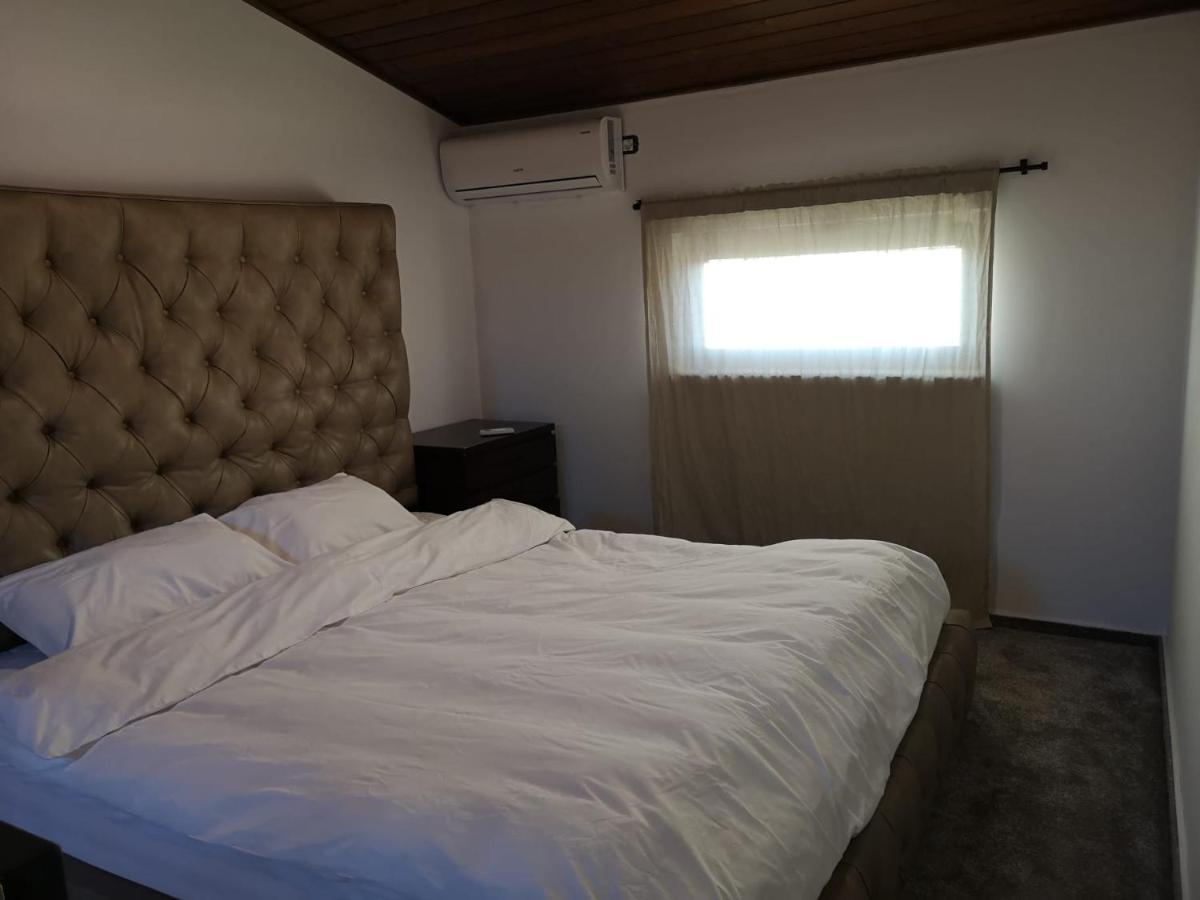 Kopel Haus - Studio - Self Acces Cod Location Balotesti Εξωτερικό φωτογραφία