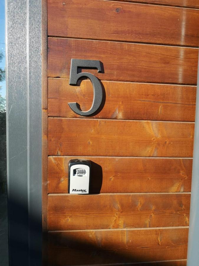 Kopel Haus - Studio - Self Acces Cod Location Balotesti Εξωτερικό φωτογραφία