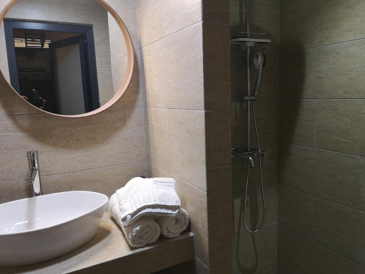Kopel Haus - Studio - Self Acces Cod Location Balotesti Εξωτερικό φωτογραφία