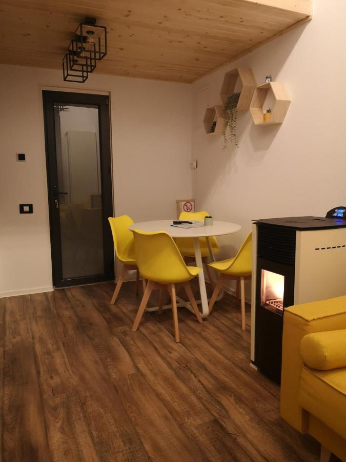 Kopel Haus - Studio - Self Acces Cod Location Balotesti Εξωτερικό φωτογραφία