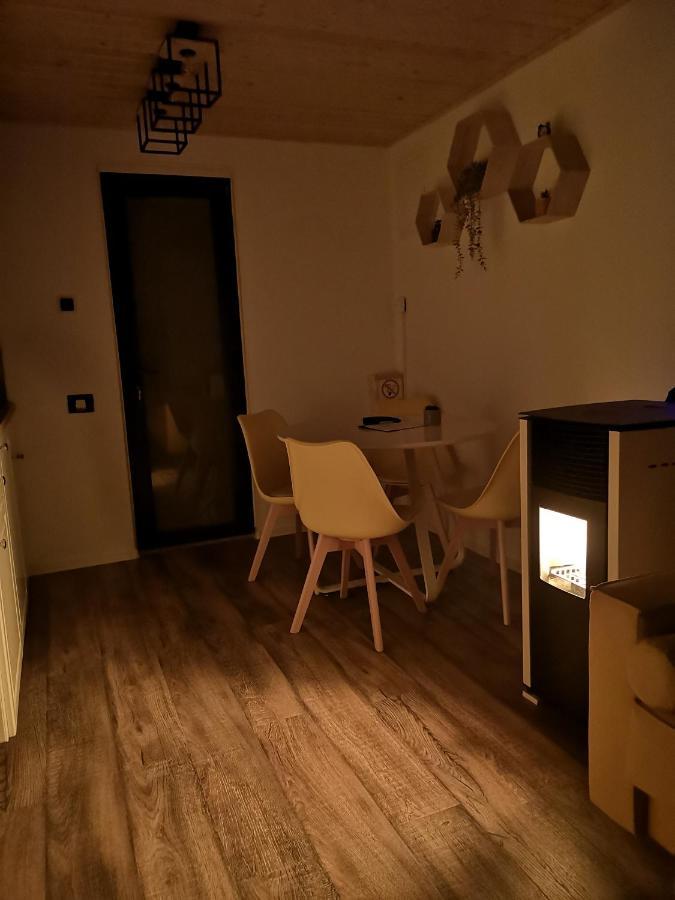 Kopel Haus - Studio - Self Acces Cod Location Balotesti Εξωτερικό φωτογραφία