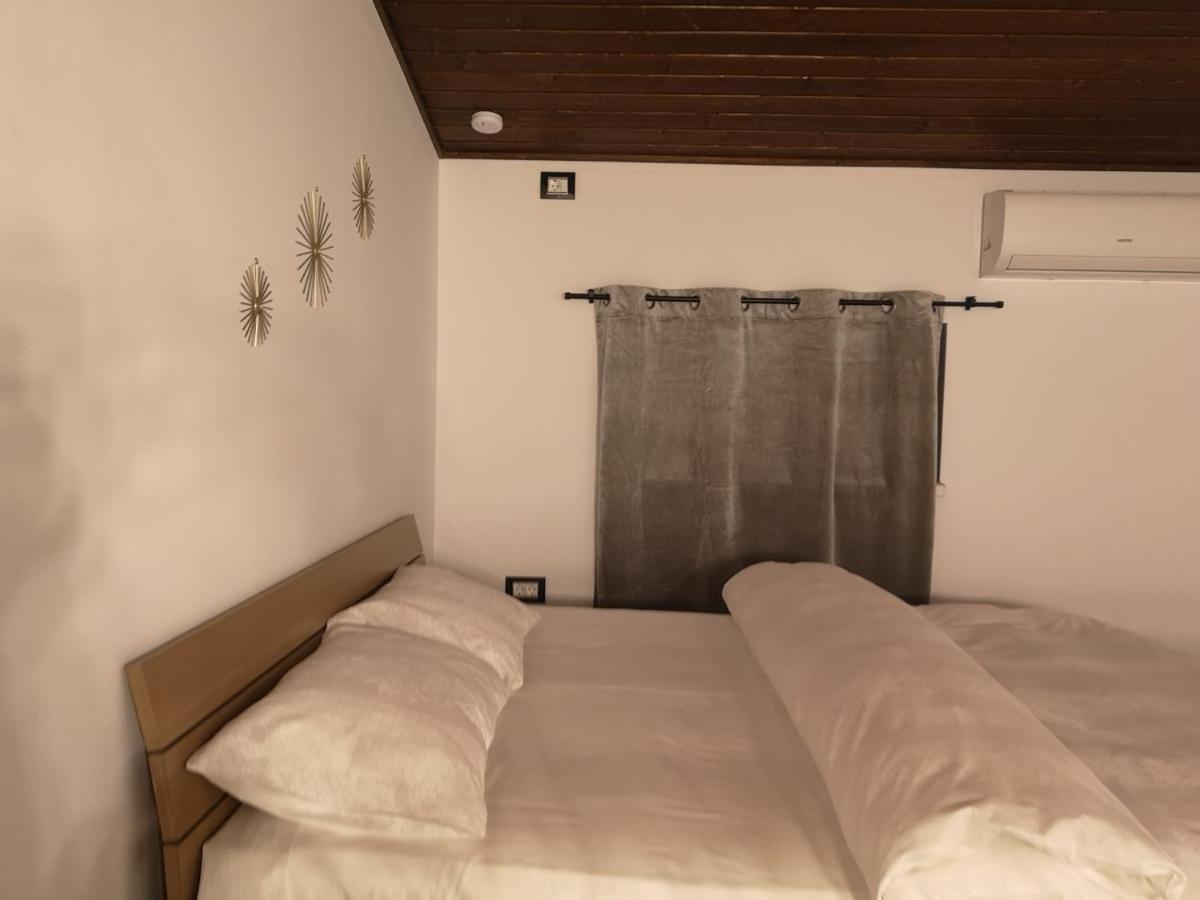 Kopel Haus - Studio - Self Acces Cod Location Balotesti Εξωτερικό φωτογραφία