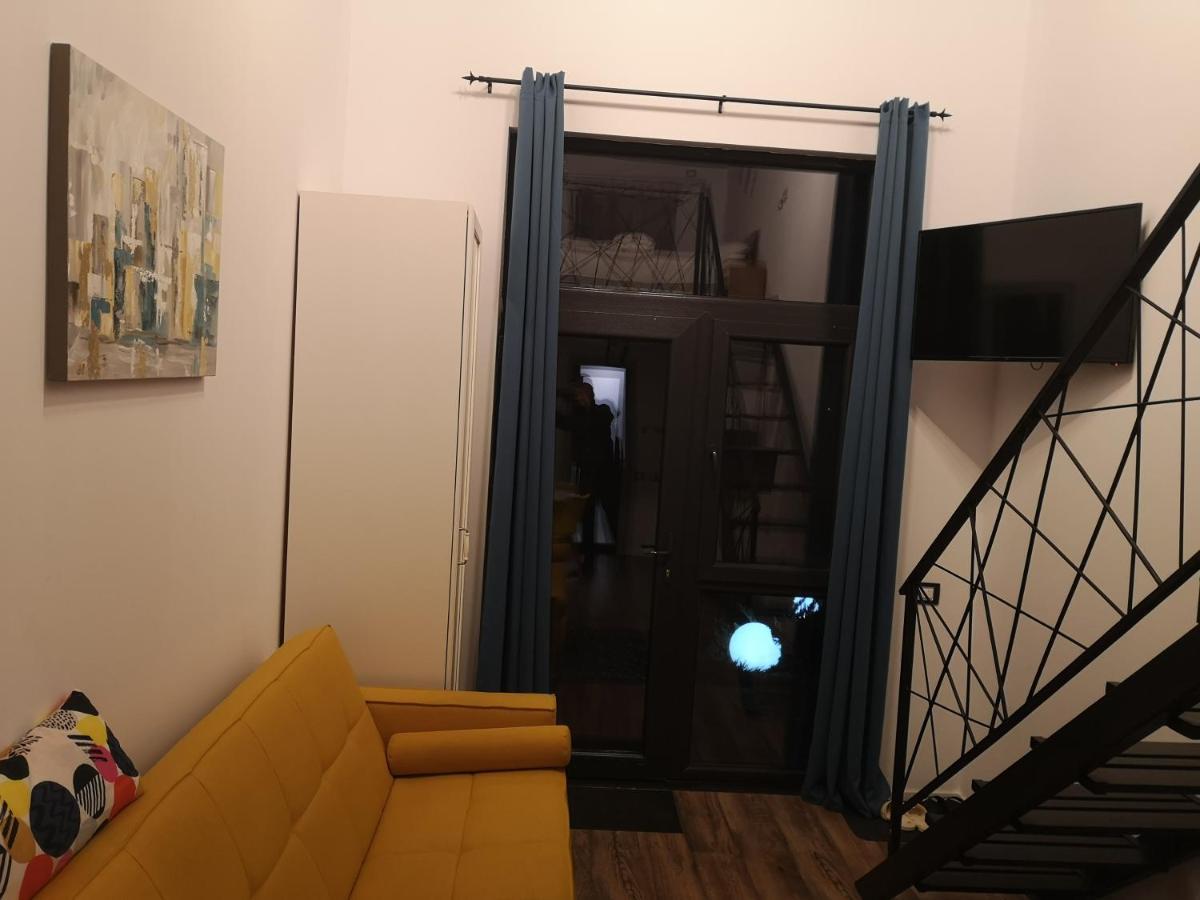 Kopel Haus - Studio - Self Acces Cod Location Balotesti Εξωτερικό φωτογραφία
