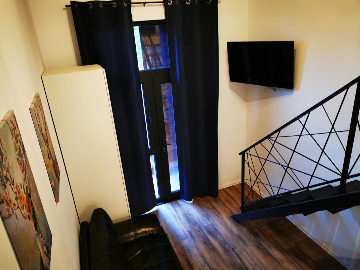 Kopel Haus - Studio - Self Acces Cod Location Balotesti Εξωτερικό φωτογραφία