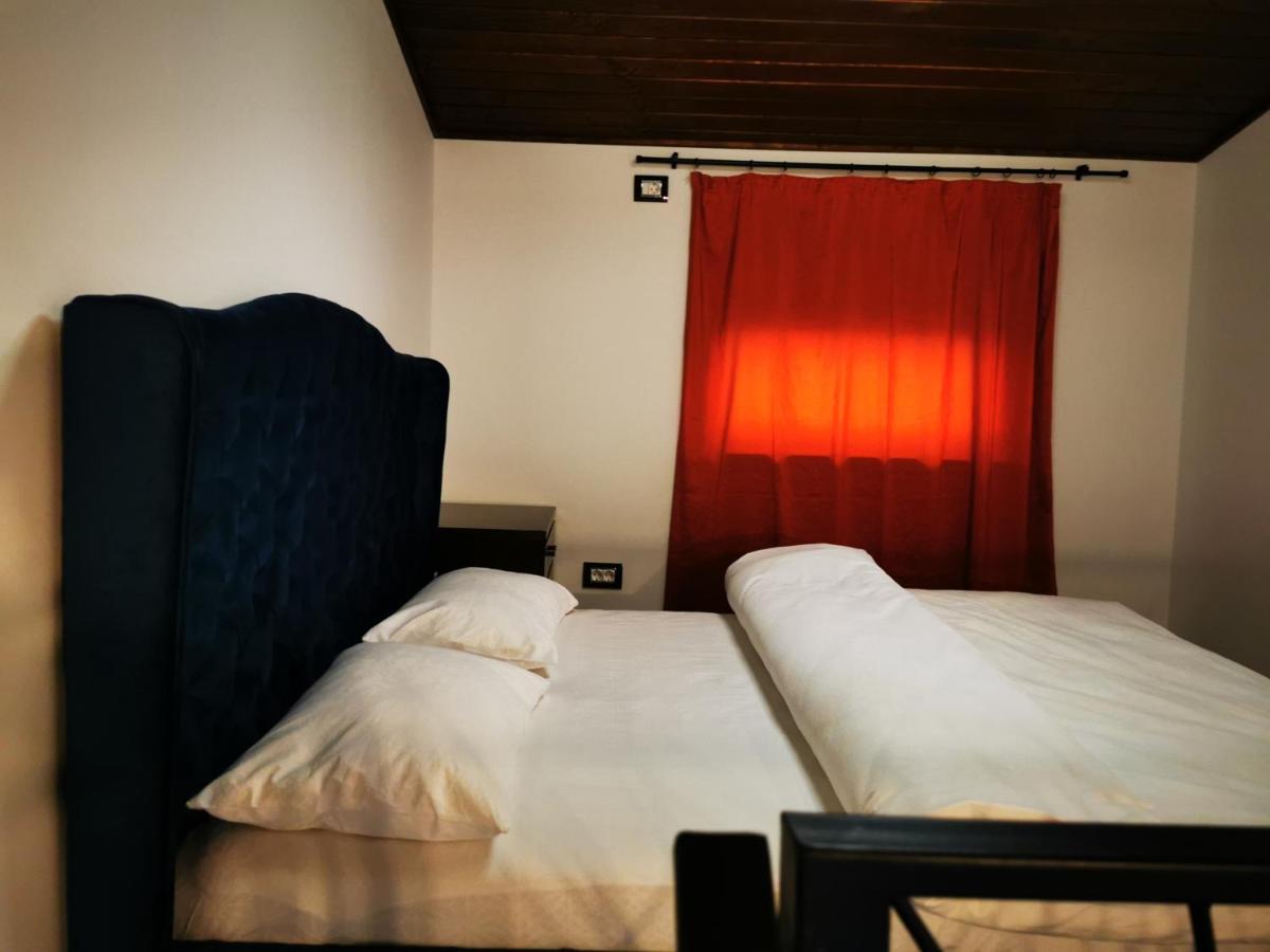 Kopel Haus - Studio - Self Acces Cod Location Balotesti Εξωτερικό φωτογραφία
